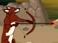 Igra Fire-Fox