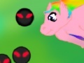 Igra Rainbow Pony 