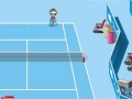 Igra Tennis Master