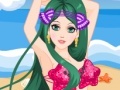 Igra Sandy Beach Mermaid