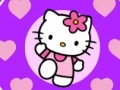 Igra Hello Kitty Sound Memory