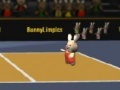 Igra BunnyLimpics Volleyball