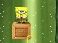 Igra Spongebob Power Jump 2