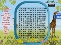 Igra Word Search Animal Scramble 2