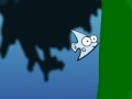 Igra Fishlips Adventures