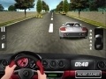 Igra 3D Speed Fever 
