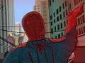 Igra Spiderman Save The Town 2