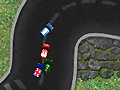 Igra Mini Racing
