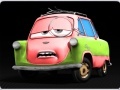 Igra New pages cars 2