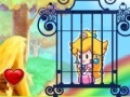 Igra Mario Rescue Princess
