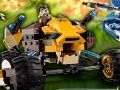 Igra Lego: Racing Cheema