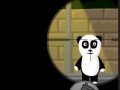 Igra Panda Tactical Sniper 2