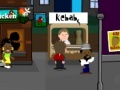 Igra Kebab Van