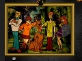 Igra Puzzle Manie: Scooby Doo 