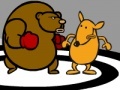 Igra Kangoo vs Kangoo 2: Enter the bear