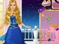 Igra Princess Barbie Dress Up