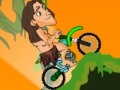 Igra Tarzan Bike