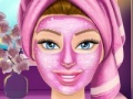 Igra Barbie Bride Real Makeover