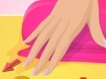 Igra Golden nails