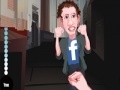 Igra Fight Mark Zuckerberg