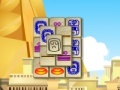 Igra Mahjong of the Maya