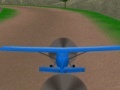 Igra Plane race