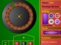 Igra Roulette casino