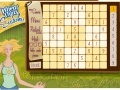 Igra My Dayli Sudoku