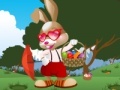 Igra Easter Bunny Decoration