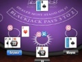 Igra Black Jack Battle
