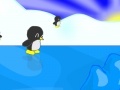 Igra Penguin Skate 
