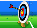 Igra DinoKids - Archery