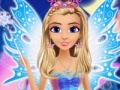 Igra Firefly Fairy Makeover