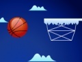 Igra Little basketball