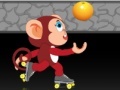 Igra Monkey Leap