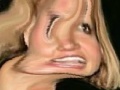 Igra Britney Spears Face Molding