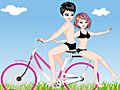 Igra Bike Couple