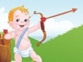 Igra Little Angel Archery Contest