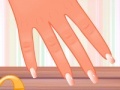 Igra Teen Girl Spa Manicure