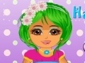 Igra Hairstyle for Dora Pathfinder