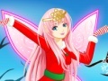 Igra Snowflake Fairy