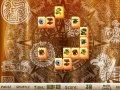 Igra Aztec Tower Mahjong