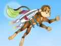 Igra Jet Pack Monkey