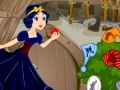 Igra Snow White Dress Up