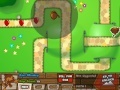 Igra Bloons TD5 (tower defence 5)