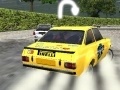 Igra Super Rally 3D 