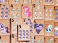 Igra My Little Pony Mahjong