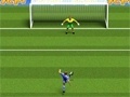 Igra Yepi penalty