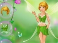 Igra Attire for the fairies Millie
