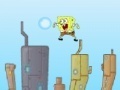 Igra Sponge Bob Jumper